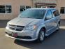 2017 SILVER Dodge Grand Caravan SE Plus (2C4RDGBG8HR) with an ENGINE: 3.6L V6 24V VVT FLEXFUEL engine, located at 4110 Avenue Q, Lubbock, 79412, 33.556553, -101.855820 - 02/11/2025 KEY IN ENVELOPE GOD - Photo#3