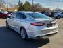 2016 Silver Ford Fusion Titanium (3FA6P0K93GR) with an ENGINE: 2.0L ECOBOOST engine, located at 4110 Avenue Q, Lubbock, 79412, 33.556553, -101.855820 - 02/05/2025 KEY IN ENVELOPE GOD - Photo#2