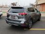 2019 GRAY Nissan Rogue SV (5N1AT2MT8KC) with an Engine: 2.5L DOHC 16-Valve I4 -inc: ECO mode engine, located at 4110 Avenue Q, Lubbock, 79412, 33.556553, -101.855820 - 02/05/2025 KEY IN ENVELOPE GOD - Photo#1