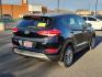 2016 BLACK Hyundai Tucson Eco (KM8J33A25GU) with an Engine: 1.6L GDI Turbo 4-Cylinder engine, located at 4110 Avenue Q, Lubbock, 79412, 33.556553, -101.855820 - 02/08/2025 KEY IN ENVELOPE GOD - Photo#1