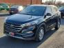 2016 BLACK Hyundai Tucson Eco (KM8J33A25GU) with an Engine: 1.6L GDI Turbo 4-Cylinder engine, located at 4110 Avenue Q, Lubbock, 79412, 33.556553, -101.855820 - 02/08/2025 KEY IN ENVELOPE GOD - Photo#3