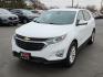 2020 WHITE Chevrolet Equinox LT (2GNAXKEV7L6) with an ENGINE, 1.5L TURBO DOHC 4-CYLINDER, SIDI, VVT engine, located at 4110 Avenue Q, Lubbock, 79412, 33.556553, -101.855820 - 02/05/2025 KEY IN ENVELOPE GOD - Photo#3