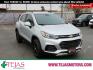 2021 SILVER Chevrolet Trax LT (KL7CJPSB8MB) with an ENGINE, ECOTEC TURBO 1.4L VARIABLE VALVE TIMING DOHC 4-CYLINDER SEQUENTIAL MFI engine, located at 4110 Avenue Q, Lubbock, 79412, 33.556553, -101.855820 - 02/08/2025 KEY IN ENVELOPE GOD - Photo#0