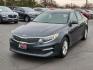 2016 GRAY Kia Optima LX (5XXGT4L3XGG) with an Engine: 2.4L DOHC I4 GDI engine, located at 4110 Avenue Q, Lubbock, 79412, 33.556553, -101.855820 - 02/13/2025 KEY IN ENVELOPE GOD - Photo#3