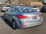 2016 SILVER Hyundai Elantra SE (5NPDH4AE1GH) with an Engine:1.8L DOHC 16V 4-Cylinder D-CVVT MPI engine, located at 4110 Avenue Q, Lubbock, 79412, 33.556553, -101.855820 - 02/13/2025 KEY IN ENVELOPE GOD - Photo#2