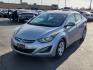 2016 SILVER Hyundai Elantra SE (5NPDH4AE1GH) with an Engine:1.8L DOHC 16V 4-Cylinder D-CVVT MPI engine, located at 4110 Avenue Q, Lubbock, 79412, 33.556553, -101.855820 - 02/13/2025 KEY IN ENVELOPE GOD - Photo#3