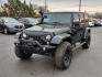 2014 BLACK Jeep Wrangler Unlimited Sahara (1C4HJWEG2EL) with an ENGINE: 3.6L V6 VVT engine, located at 4110 Avenue Q, Lubbock, 79412, 33.556553, -101.855820 - 01/15/2025KEY IN ENVELOPE GOD - Photo#3