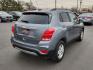 2019 GRAY Chevrolet Trax LT (KL7CJLSB0KB) with an ENGINE, ECOTEC TURBO 1.4L VARIABLE VALVE TIMING DOHC 4-CYLINDER SEQUENTIAL MFI engine, located at 4110 Avenue Q, Lubbock, 79412, 33.556553, -101.855820 - Photo#1