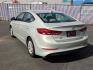 2017 TAN Hyundai Elantra SE (5NPD74LF9HH) with an Engine: 2.0L DOHC 16V 4-Cylinder D-CVVT GDI engine, located at 4110 Avenue Q, Lubbock, 79412, 33.556553, -101.855820 - 03/04/2025 KEY IN ENVELOPE GOD - Photo#2