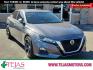 2020 GRAY Nissan Altima 2.5 S (1N4BL4BV2LC) with an Engine: 2.5L DOHC 16-Valve 4-Cylinder engine, located at 4110 Avenue Q, Lubbock, 79412, 33.556553, -101.855820 - 03/01/2025 KEY IN ENVELOPE GOD - Photo#0