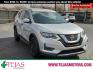 2019 Brilliant Silver Metallic - K23 /Charcoal - G Nissan Rogue S (5N1AT2MT1KC) with an Engine: 2.5L DOHC 16-Valve I4 -inc: ECO mode engine, located at 4110 Avenue Q, Lubbock, 79412, 33.556553, -101.855820 - 03/07/2025 KEY IN ENVELOPE GOD - Photo#0