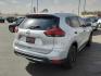 2019 Brilliant Silver Metallic - K23 /Charcoal - G Nissan Rogue S (5N1AT2MT1KC) with an Engine: 2.5L DOHC 16-Valve I4 -inc: ECO mode engine, located at 4110 Avenue Q, Lubbock, 79412, 33.556553, -101.855820 - 03/07/2025 KEY IN ENVELOPE GOD - Photo#1