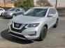 2019 Brilliant Silver Metallic - K23 /Charcoal - G Nissan Rogue S (5N1AT2MT1KC) with an Engine: 2.5L DOHC 16-Valve I4 -inc: ECO mode engine, located at 4110 Avenue Q, Lubbock, 79412, 33.556553, -101.855820 - 03/07/2025 KEY IN ENVELOPE GOD - Photo#3